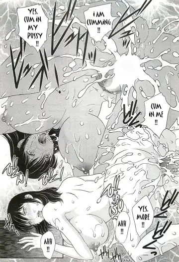 [Hiryuu Ran] Mom's Lost Memory Fhentai - Page 17