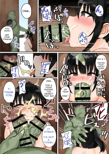 [Fuzui] Bikini Armor Yuusha ni Tensei Shita Moto Joshi Chuugakusei-chan no (H na) Isekai Boukentan | The (Sexy) Isekai Adventures of a Girl Reincarnated as a Bikini Armor-wearing Hero Fhentai - Page 24