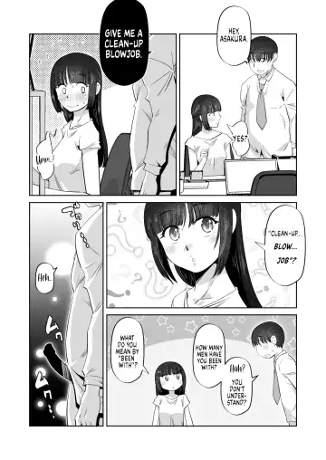 [Ono Kenuji] Oppai Sawattete Ii desu ka ne | Can I Rub Your Boobs? Fhentai.net - Page 28