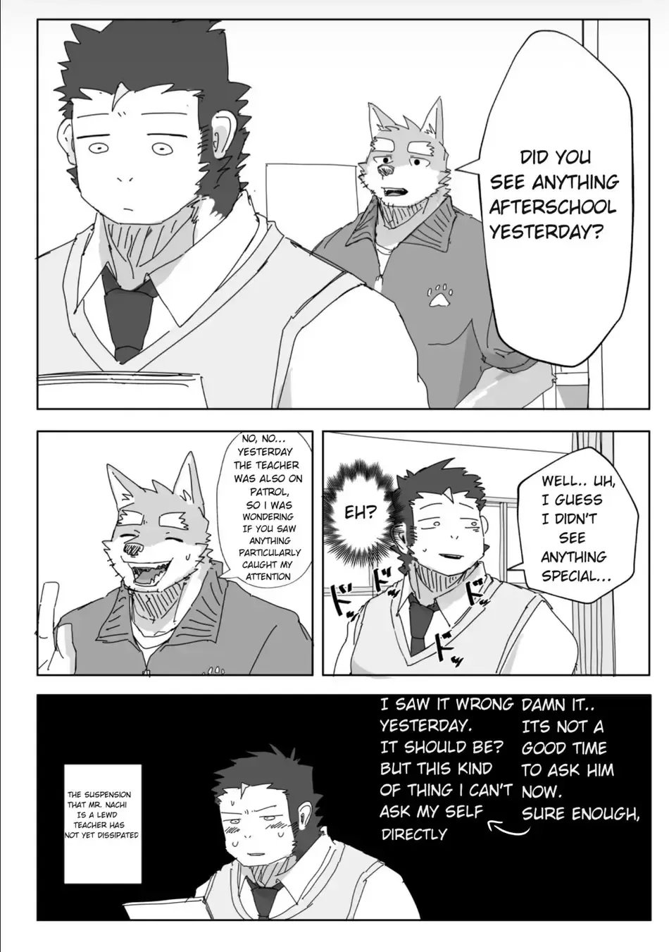 [Nico] Houkago no Asobi + Omake Fhentai - Page 19