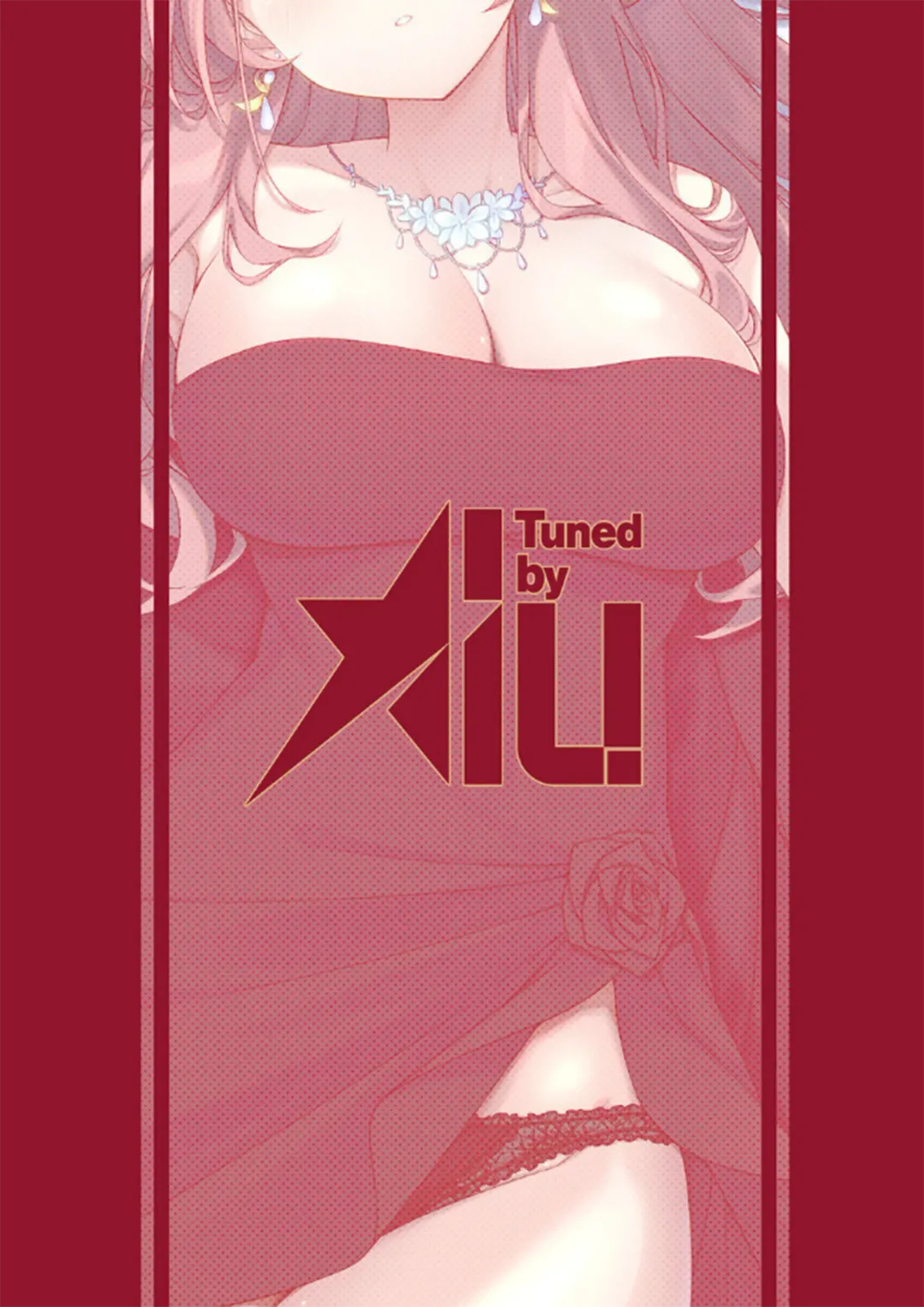 [Aiu] Dyed Crimson Fhentai - Page 25