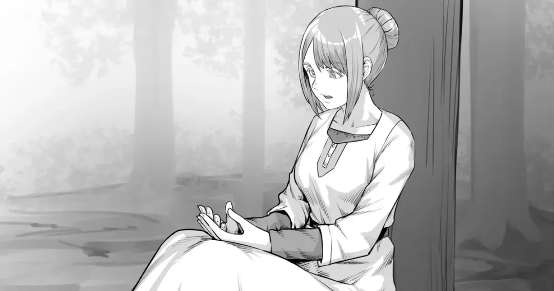 [Dodomesu3sei] Aru Nayami o Kakaeteiru Josei no Hanashi Fhentai - Page 1