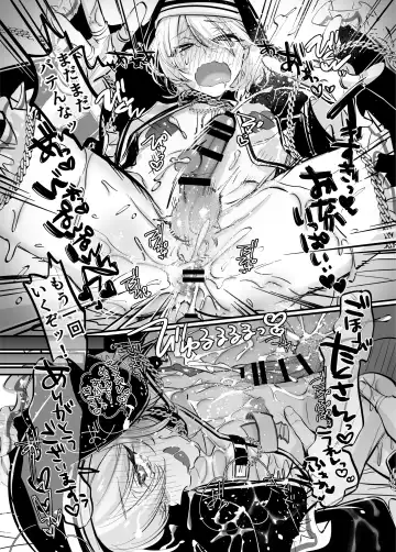 [Morino Bambi] Shoshinsha Josou Danshi to Shite Mita! 1 Fhentai - Page 23