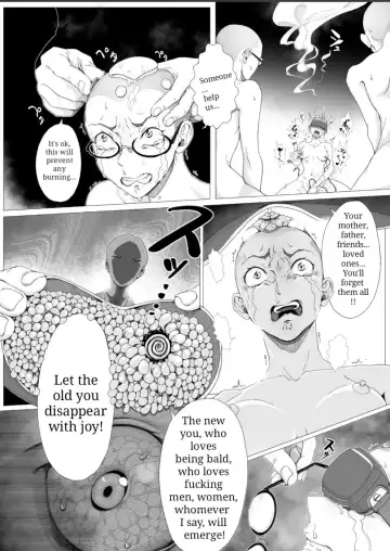 Ama Rufi e Youkoso! ~Joshidaisei Saimin Teihatsu Kitan~ Fhentai - Page 35