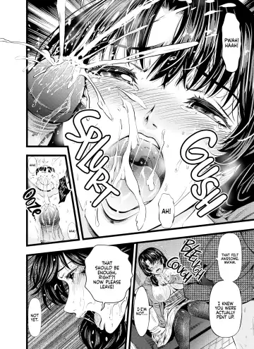 [Akiba Maou - Akiha At] Houmon Seikatsu | Visiting Life (decensored) Fhentai.net - Page 13