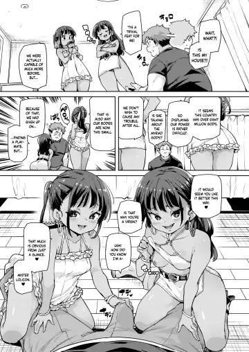 [Marui Maru] Watashi wa Isu ni Naritai | I Want to Become A Chair Fhentai - Page 5
