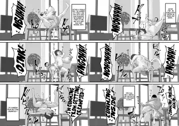 [Kutibue] Netorare Kaa-san - Kaa-san ga Aitsu no Nikubenki ni Natta Hi 4 Fhentai.net - Page 48