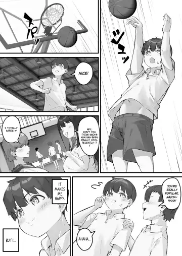 [Kutibue] Netorare Kaa-san - Kaa-san ga Aitsu no Nikubenki ni Natta Hi 4 Fhentai.net - Page 50