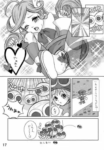 [Ha-ru - Sumire] Drops Fhentai - Page 16