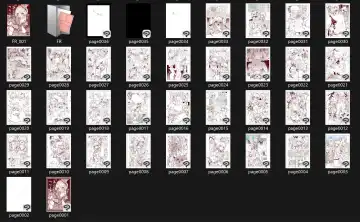 [Mda Starou] FuyuComi! Furina Junai Hon - Shinchoku Houkoku 1 Fhentai - Page 10