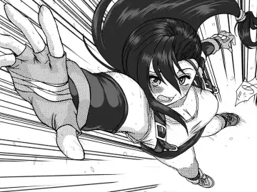 [Inuzuka Koutarou] Pollensalta complete edition Fhentai - Page 91