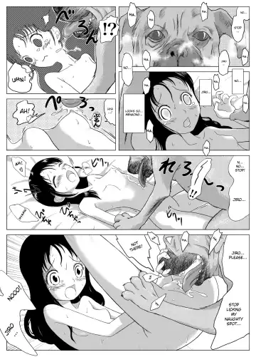 Yappari Inu ga Suki | I Guess I Like Dogs After All Fhentai - Page 15