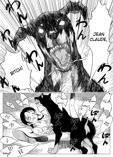 Yappari Inu ga Suki | I Guess I Like Dogs After All Fhentai - Page 34