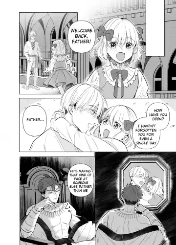 Jashin ni Metorareta Seikishi ~Afureru Bonyuu no Eikyuu Zecchou~ Fhentai - Page 19