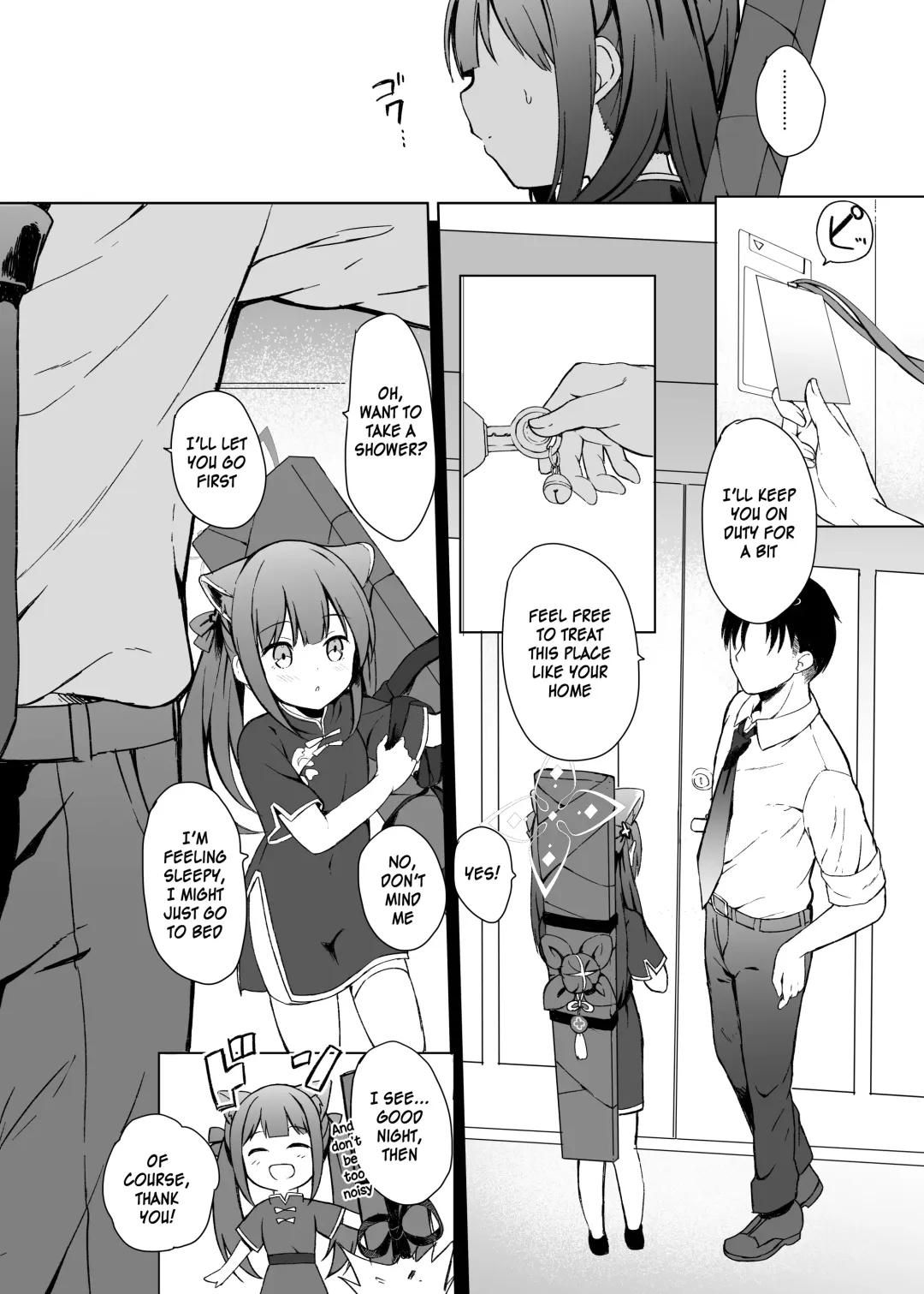 [Kujou Danbo] Neverland ni Torawarete - Trapped in Neverland Fhentai - Page 15