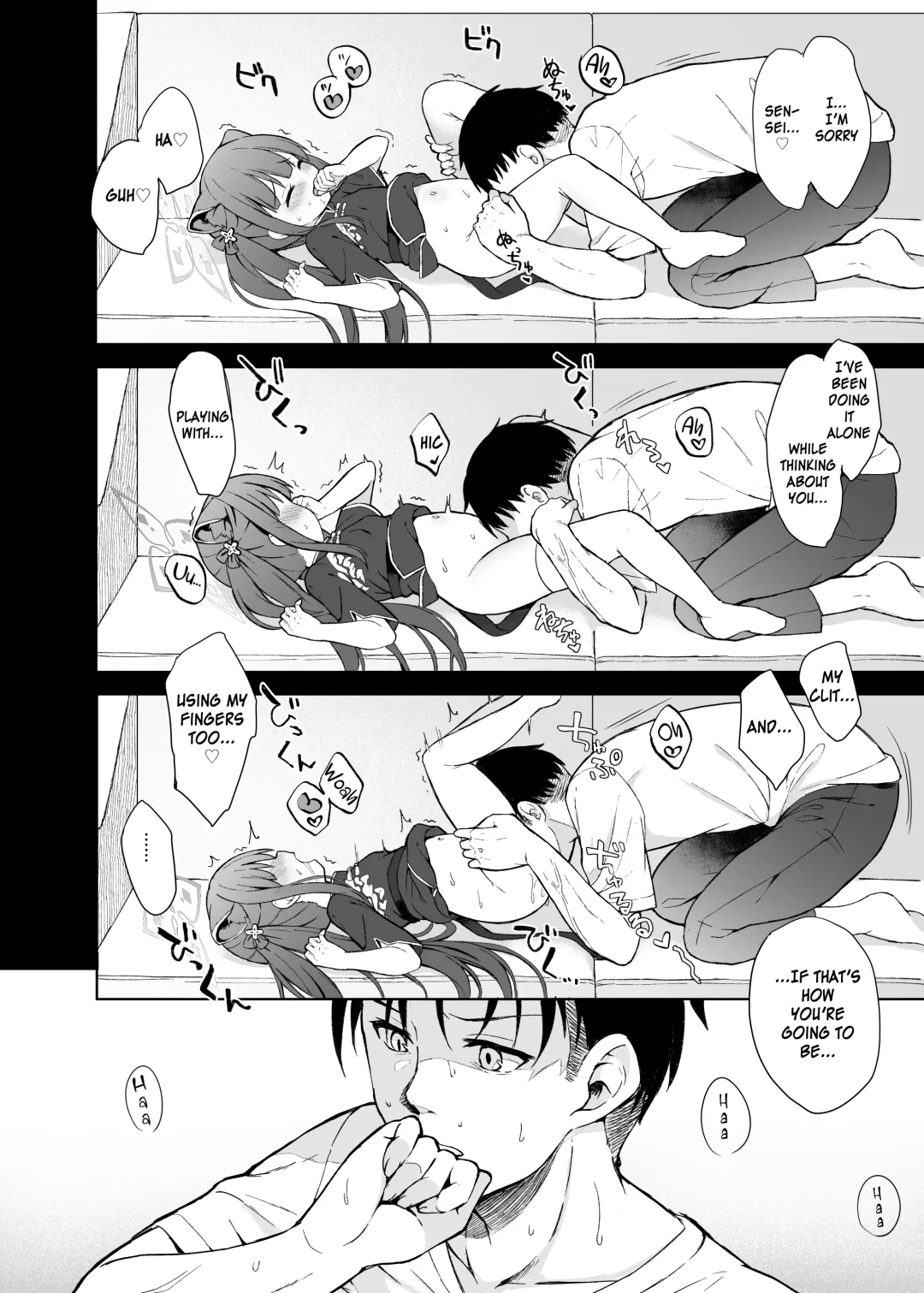 [Kujou Danbo] Neverland ni Torawarete - Trapped in Neverland Fhentai - Page 25