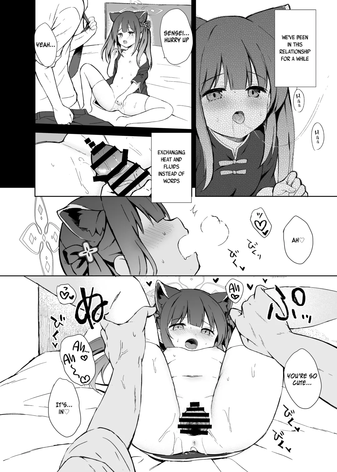 [Kujou Danbo] Neverland ni Torawarete - Trapped in Neverland Fhentai - Page 5