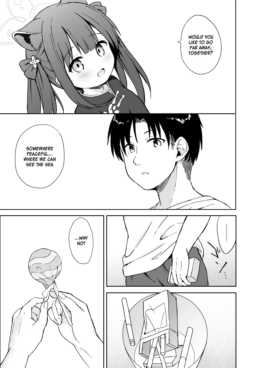 [Kujou Danbo] Neverland ni Torawarete - Trapped in Neverland Fhentai - Page 72