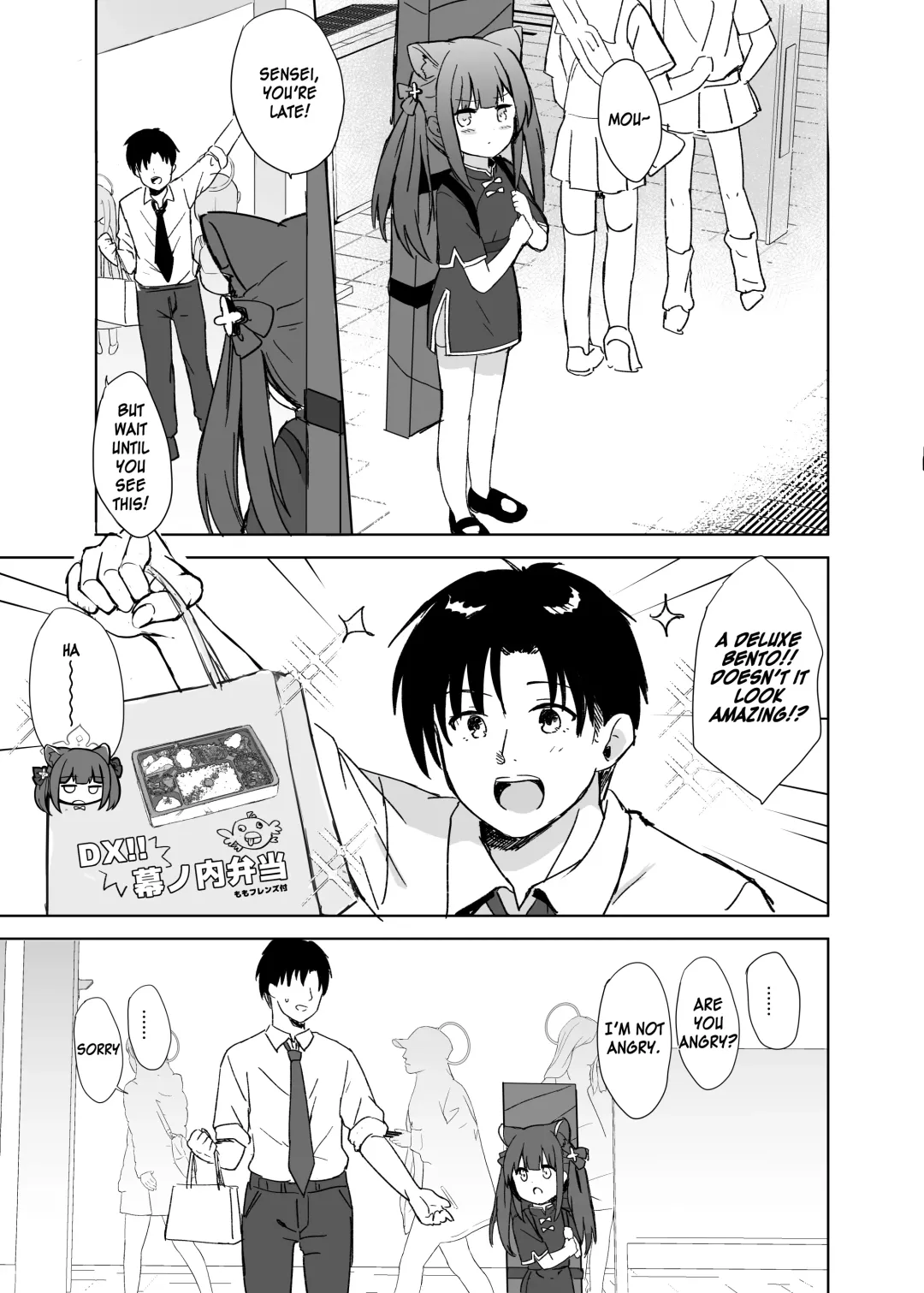 [Kujou Danbo] Neverland ni Torawarete - Trapped in Neverland Fhentai - Page 74