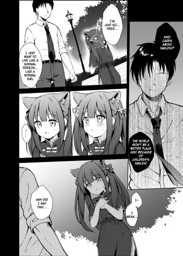 [Kujou Danbo] Neverland ni Torawarete - Trapped in Neverland Fhentai - Page 11