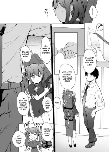 [Kujou Danbo] Neverland ni Torawarete - Trapped in Neverland Fhentai - Page 15