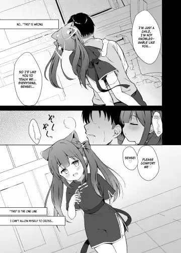 [Kujou Danbo] Neverland ni Torawarete - Trapped in Neverland Fhentai - Page 18