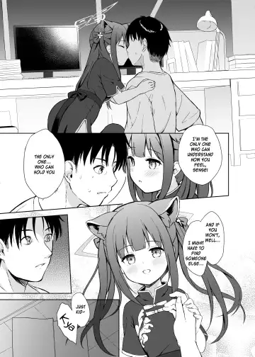 [Kujou Danbo] Neverland ni Torawarete - Trapped in Neverland Fhentai - Page 20
