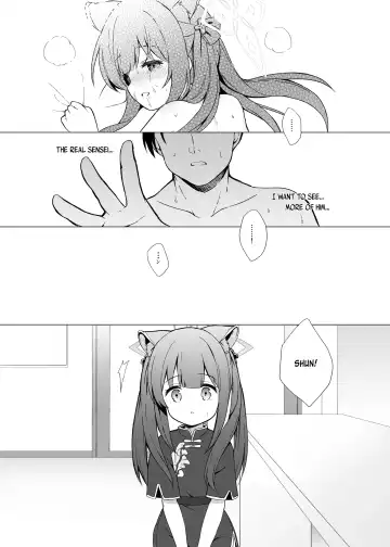 [Kujou Danbo] Neverland ni Torawarete - Trapped in Neverland Fhentai - Page 39