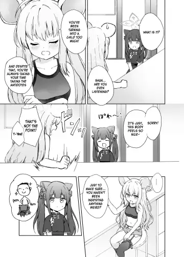 [Kujou Danbo] Neverland ni Torawarete - Trapped in Neverland Fhentai - Page 40