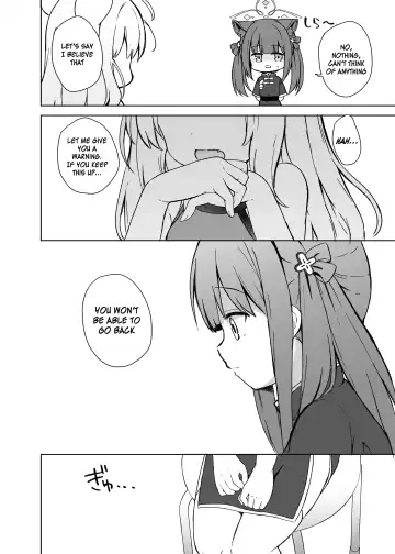 [Kujou Danbo] Neverland ni Torawarete - Trapped in Neverland Fhentai - Page 41