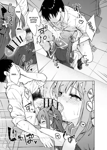 [Kujou Danbo] Neverland ni Torawarete - Trapped in Neverland Fhentai - Page 52