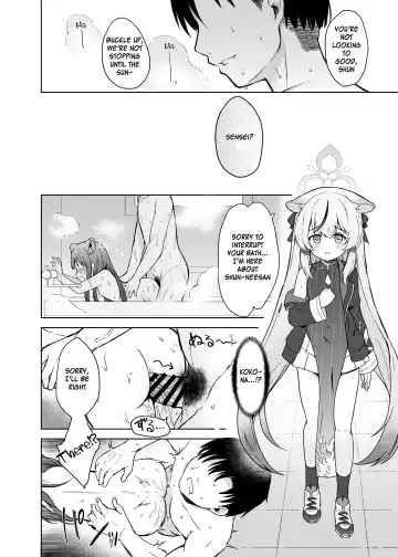 [Kujou Danbo] Neverland ni Torawarete - Trapped in Neverland Fhentai - Page 59