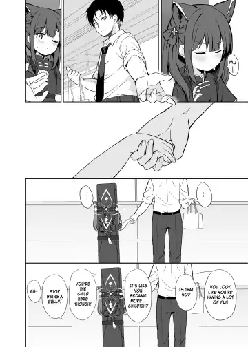 [Kujou Danbo] Neverland ni Torawarete - Trapped in Neverland Fhentai - Page 75