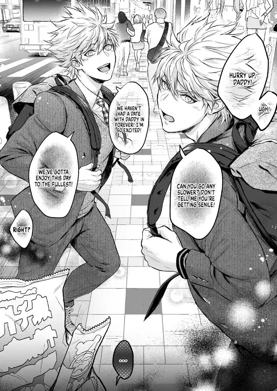 [Zawar] Stud Buffet Fhentai - Page 28