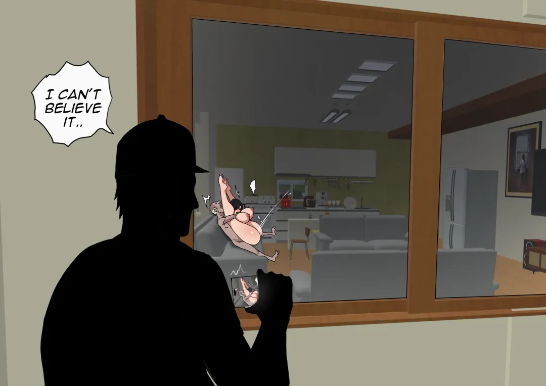 Tsumibukai yokubō | Sinful Lust Chapter 2 part2 Fhentai - Page 53