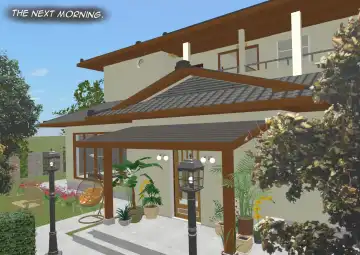 Tsumibukai yokubō | Sinful Lust Chapter 2 part2 Fhentai - Page 2