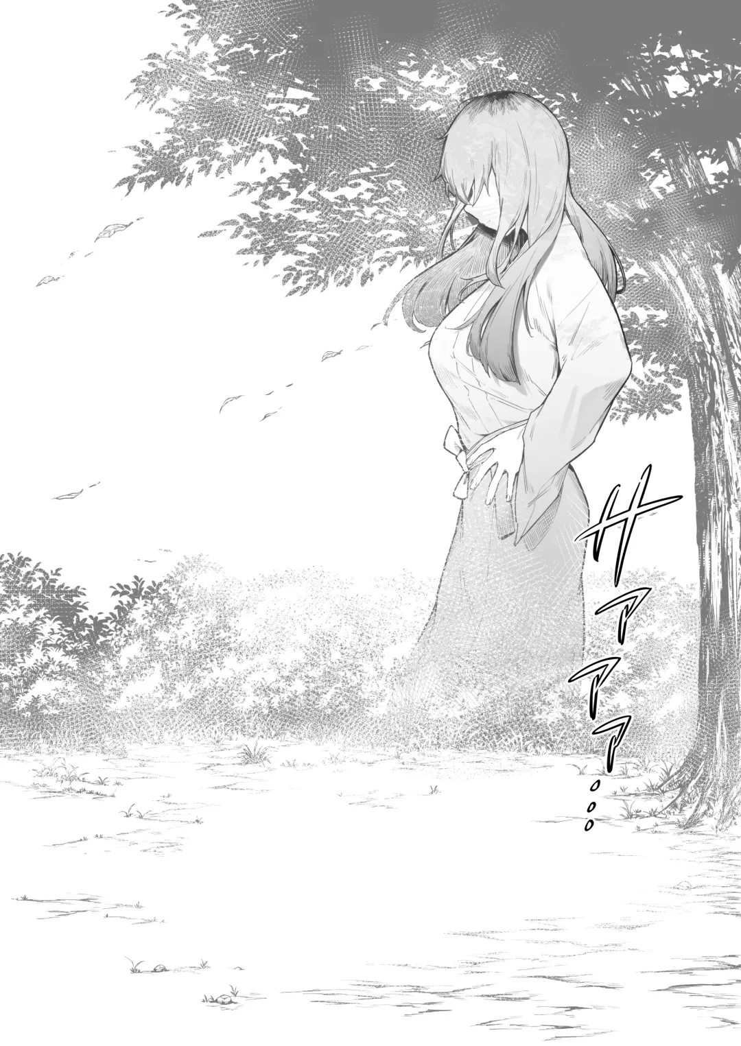 [Nigiri Usagi] Futari no Oshigoto Bangaihen [Zenwa] | 兩人的工作番外篇【全話】 Fhentai - Page 41