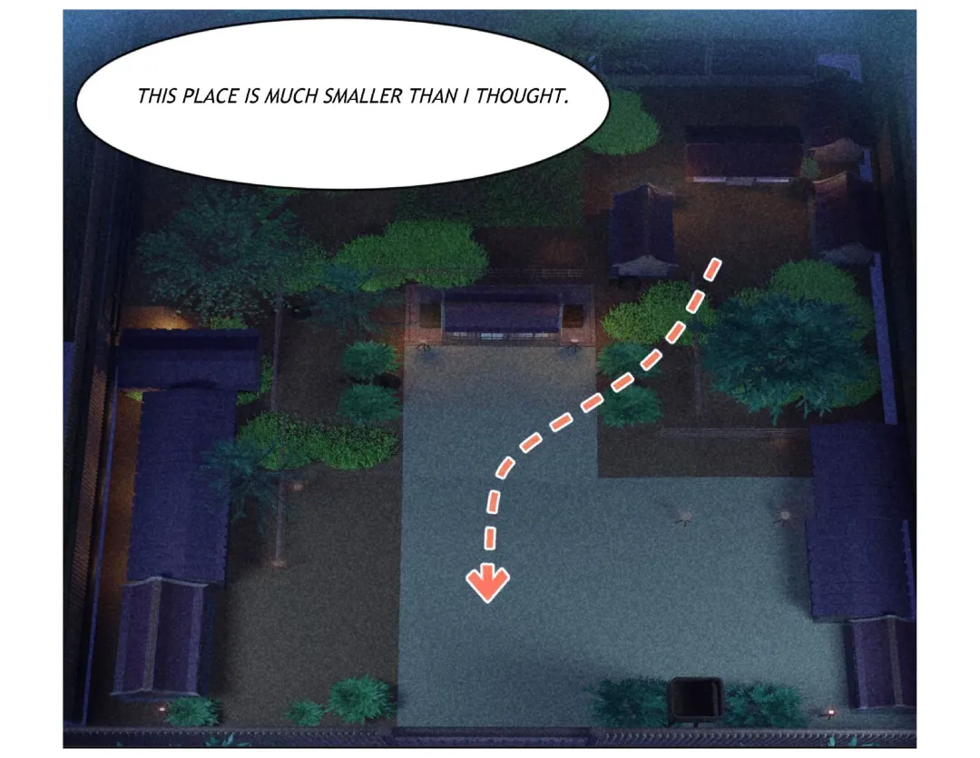 Jinguo female muscle warrior Fhentai - Page 45