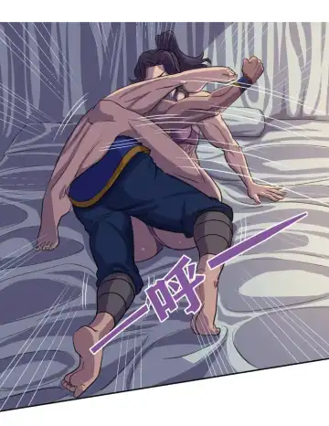 Jinguo female muscle warrior Fhentai - Page 10