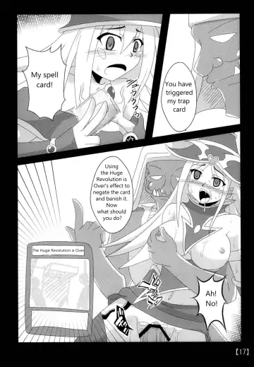 [Otakehiko] Suki na Ko o Mesu Dorei ni | Let's Turn Your Favorite Girl into a Female Slave Fhentai - Page 16