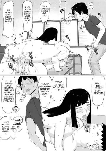 [Jigoku No Nyanko] Chieri-san wa Makerarenai! 3 Otto Kounin de Dare no Seishi demo Jusei suru Hentai Benki Dai 3-kan Fhentai.net - Page 31