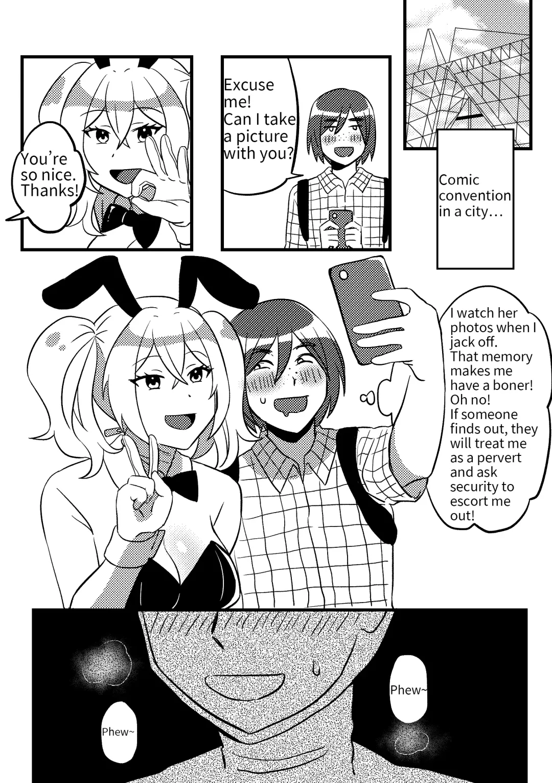 Read [Penguinteatea] Mommy's doll 01 (decensored) - Fhentai.net