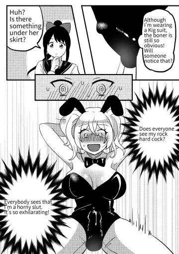 [Penguinteatea] Mommy's doll 01 (decensored) Fhentai.net - Page 10