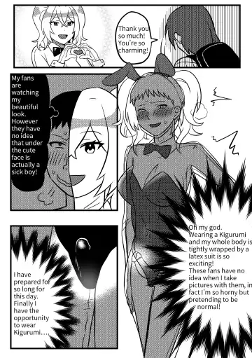 [Penguinteatea] Mommy's doll 01 (decensored) Fhentai.net - Page 2