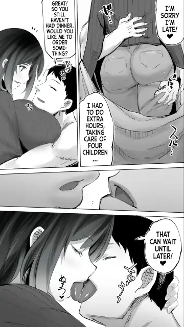[Raidon] Jimoto no Hametomo. "Kouhai no Hoikushi N" | My Hometown Fuck Buddy. Nursery Teacher N's Case. Fhentai - Page 13