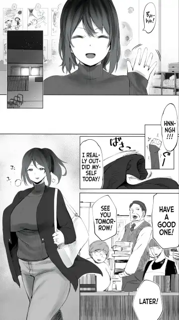 [Raidon] Jimoto no Hametomo. "Kouhai no Hoikushi N" | My Hometown Fuck Buddy. Nursery Teacher N's Case. Fhentai - Page 6