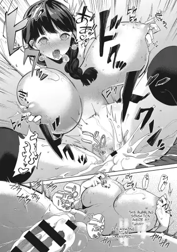 [Kurokawa Otogi] Amaterasu Jogakuin Bunkasai Ch. 2 | Amaterasu Girls' Academy Culture Festival Chapter 2 Fhentai - Page 21