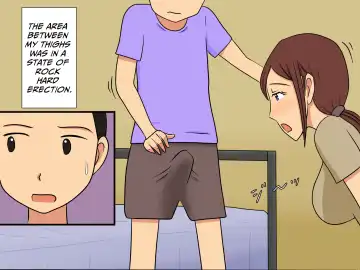 Sex With The Pretty Lady In My Neighborhood Fhentai.net - Page 5