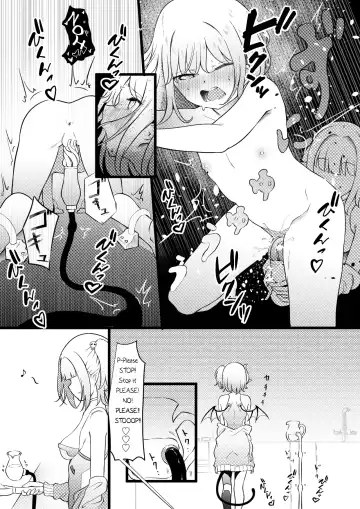 [Nakahara Dragon - Zandoro] Succubus Breeder ~ Kotoba no Tsuujinai Tensei Sekai de Succubus ni Kawareru Boku no Ohanashi Fhentai - Page 8