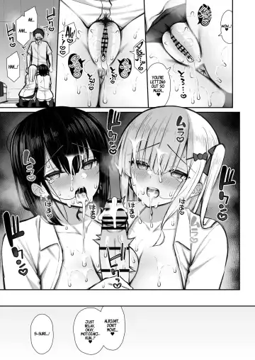 [Izure] Iede Gal na Senpai wa Kantan ni Yarasete Kureru 2 | My Runaway Senpai Is Too Easy 2 Fhentai.net - Page 29